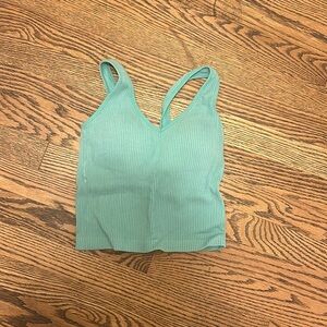 Altar’d state tank top with built in bra